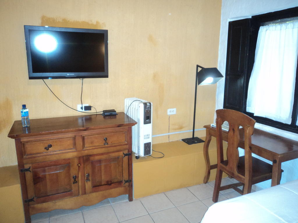 Hotel El Rancho Navojoa Dış mekan fotoğraf