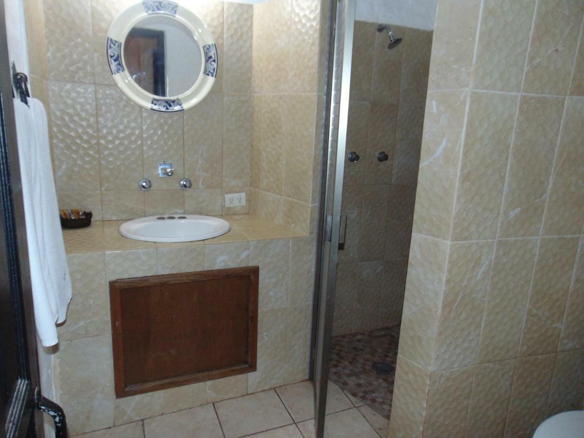 Hotel El Rancho Navojoa Dış mekan fotoğraf