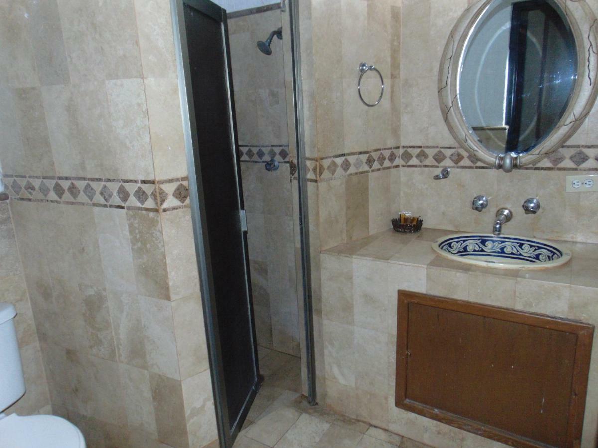 Hotel El Rancho Navojoa Dış mekan fotoğraf